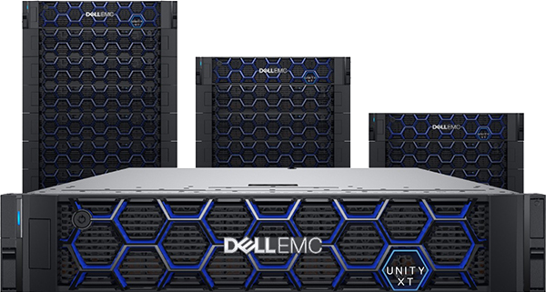 DellEMC-UnityXT-HomePageNav