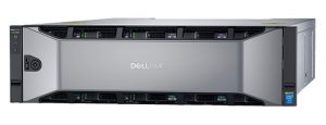 Dell EMC SCv3000 Storage